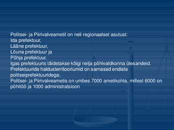 EV Õiguskaitsesüsteem #29