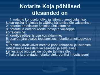 EV Õiguskaitsesüsteem #79