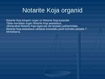 EV Õiguskaitsesüsteem #80
