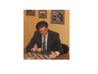 Paul Keres #13