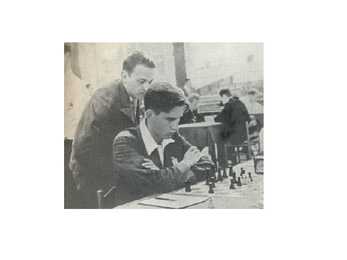 Paul Keres #8