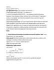 Matemaatilise modelleerimise alused kordamisküsimused #8