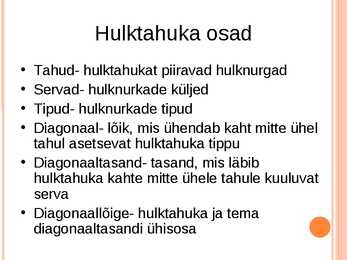 Hulktahukad #3