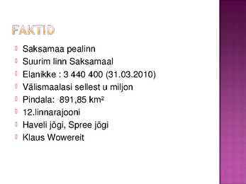 Berliin #2