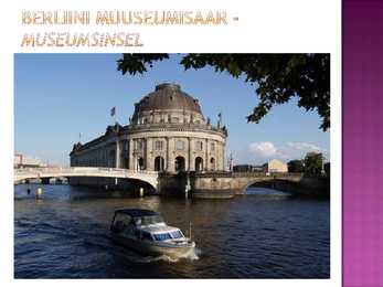 Berliin #7