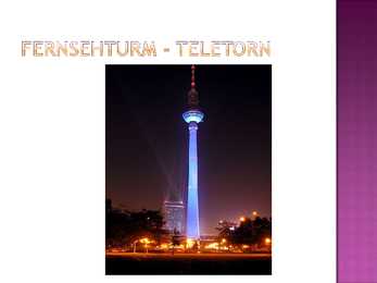 Berliin #9