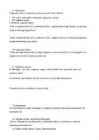 Toitumisõpetuse kordamisküsimused #3