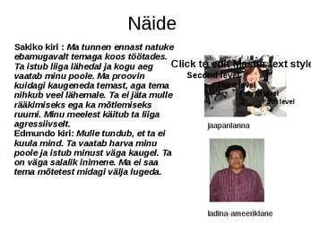 Kultuuride jaotus Hofstede ja Lewise järgi #18