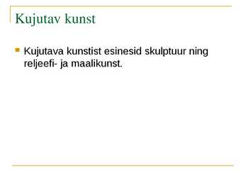 Egiptuse antiikaeg #11