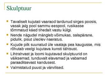 Egiptuse antiikaeg #12
