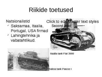 Hispaania kodusõda ppt #16