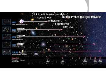 The Hubble #4