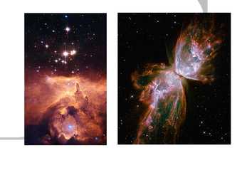 The Hubble #7