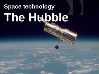 The Hubble