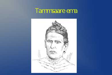 Anton Hansen Tamsaare #12