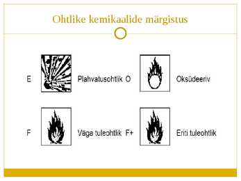 Ohtlikud jäätmed Eestis - Powerpoint #7
