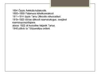 Nimetu #3