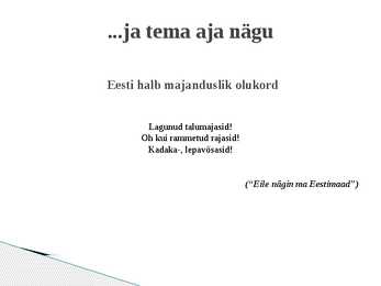 Juhan Liivi luuetused ärkamisajal #6