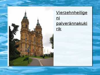 Johann Balthasar Neumann #7