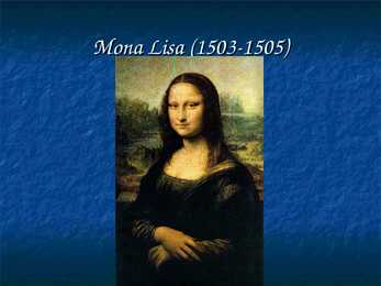 Leonardo Da Vinci #16