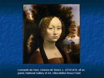 Leonardo Da Vinci #18