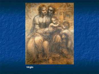 Leonardo Da Vinci #19