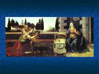 Leonardo Da Vinci #22
