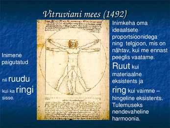 Leonardo Da Vinci #24