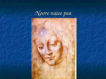 Leonardo Da Vinci #25