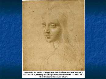 Leonardo Da Vinci #29