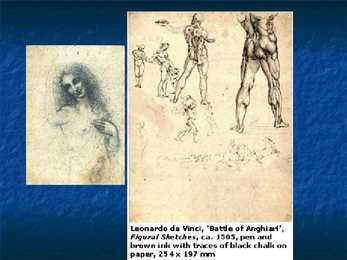 Leonardo Da Vinci #30