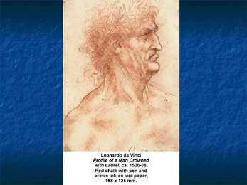 Leonardo Da Vinci #31