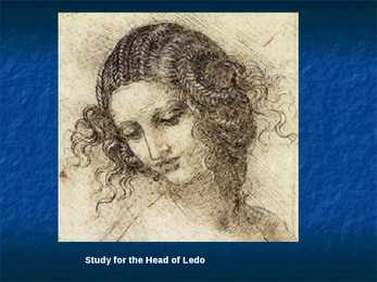 Leonardo Da Vinci #33