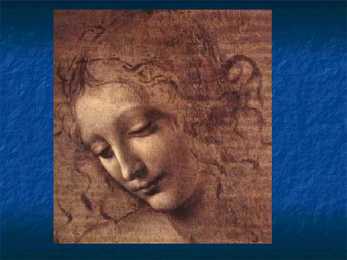 Leonardo Da Vinci #34
