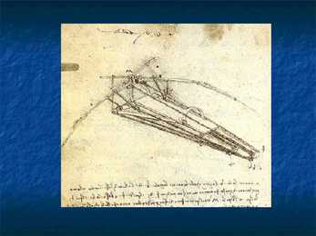Leonardo Da Vinci #36