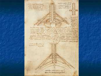 Leonardo Da Vinci #37