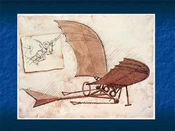 Leonardo Da Vinci #38