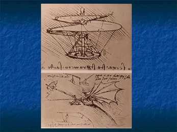 Leonardo Da Vinci #40