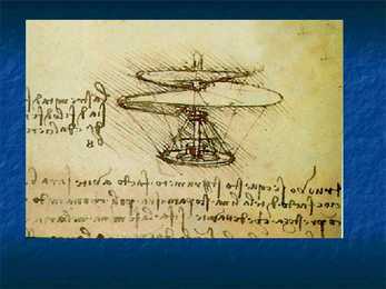 Leonardo Da Vinci #41