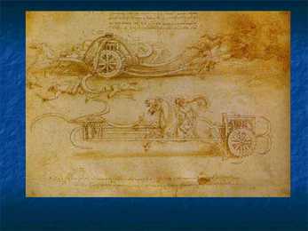 Leonardo Da Vinci #43