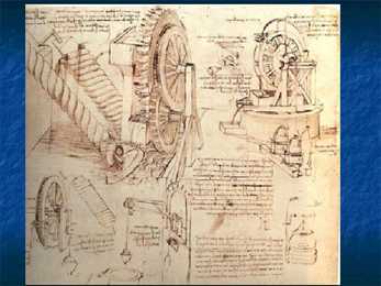 Leonardo Da Vinci #45