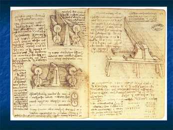 Leonardo Da Vinci #46