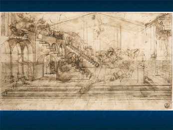 Leonardo Da Vinci #47