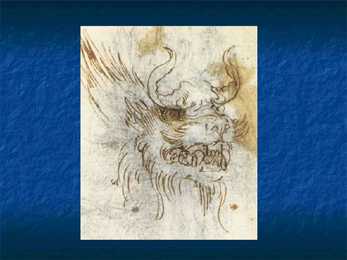 Leonardo Da Vinci #51
