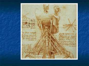 Leonardo Da Vinci #57