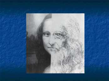 Leonardo Da Vinci #63