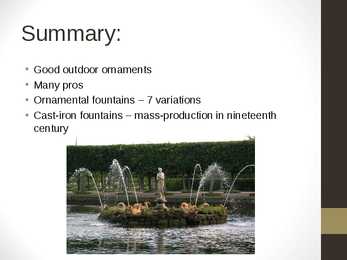 Esitlus-Fountains #13