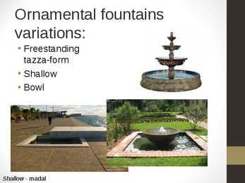 Esitlus-Fountains #5