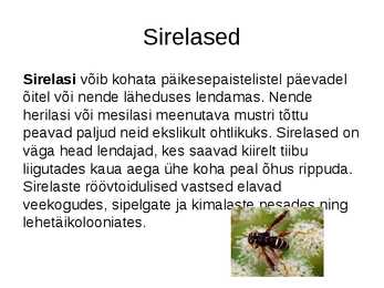 Kahetiivalised #8