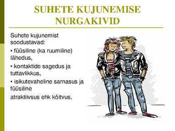 Perekonna õpetuse kursus-slaidiesitlus #107